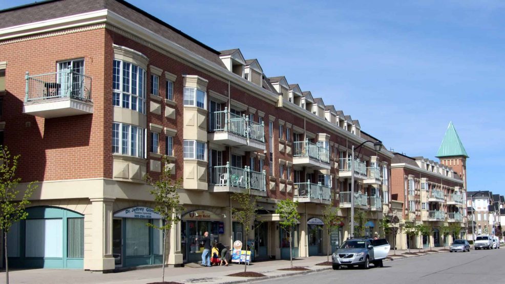 Opportunities to increase missing middle housing and gentle density, including supports for multigenerational housing